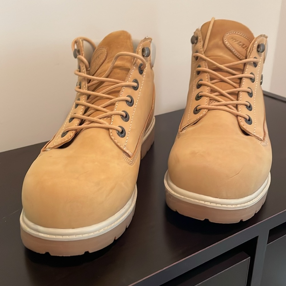 Lugz Drifter 3/4 Quarter Boot - Picture 2 of 11